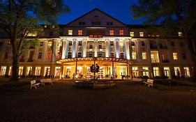 Kulturhotel Kaiserhof